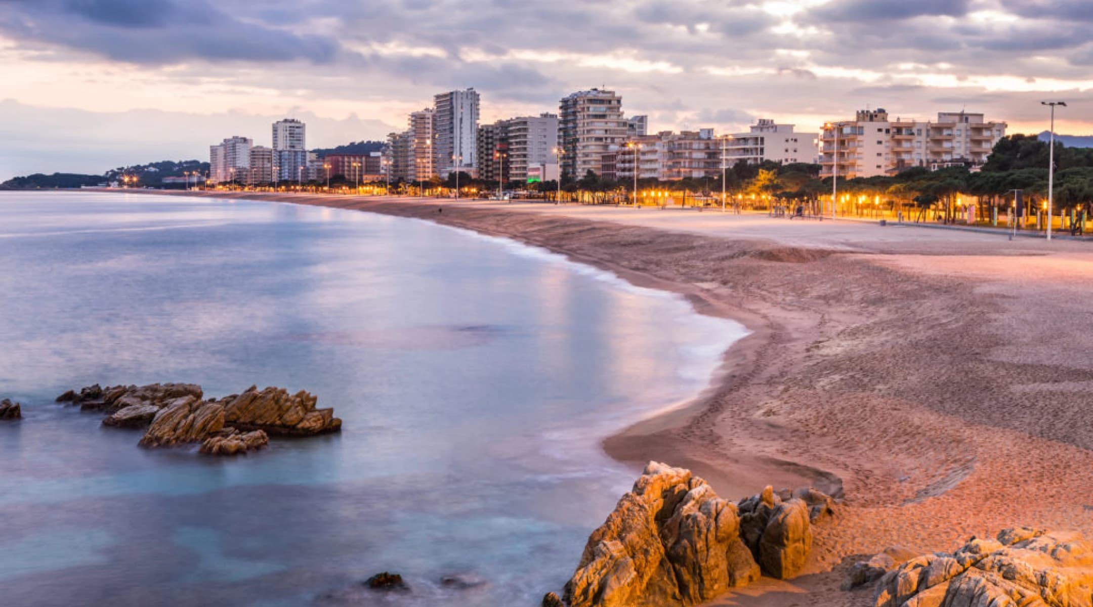 Stage de padel sur mesure à PLATJA D’ARO