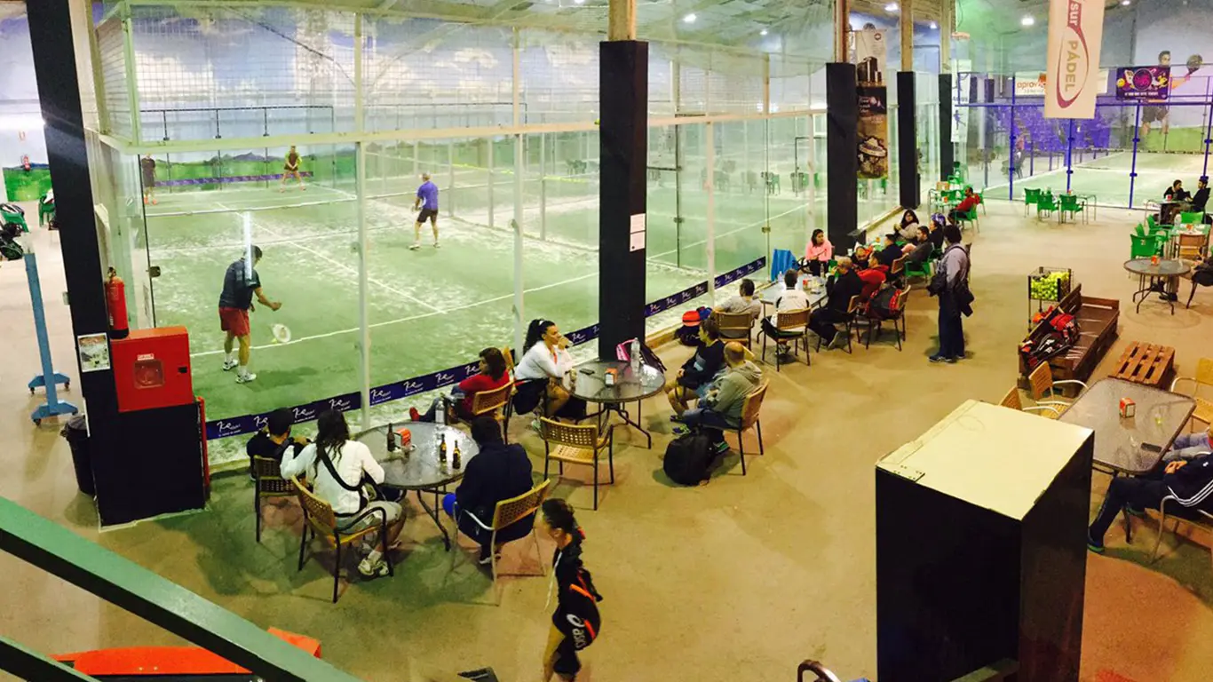 Tecnisur Padel, Tenerife